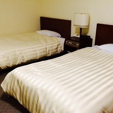 ימאגוצ'י Hotel New Tanaka מראה חיצוני תמונה
