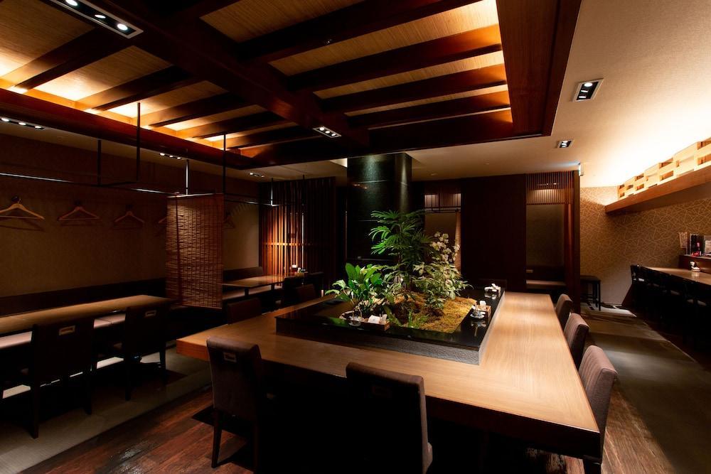 ימאגוצ'י Hotel New Tanaka מראה חיצוני תמונה