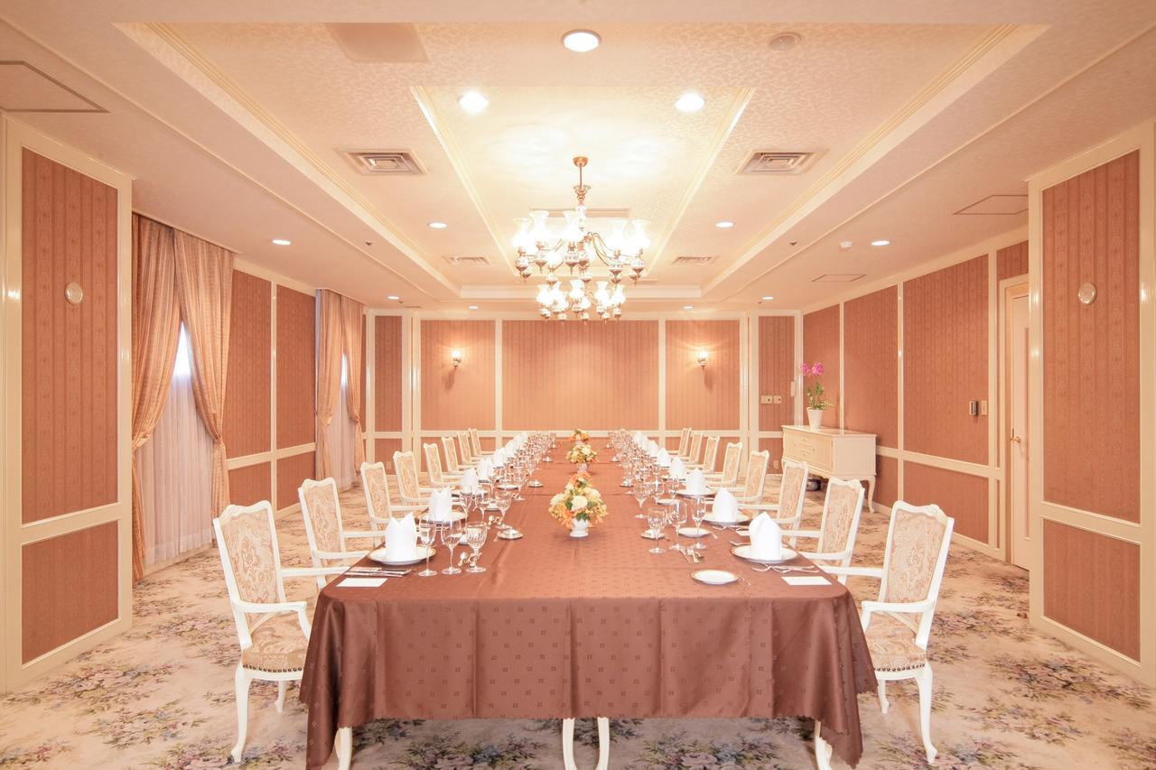ימאגוצ'י Hotel New Tanaka מראה חיצוני תמונה