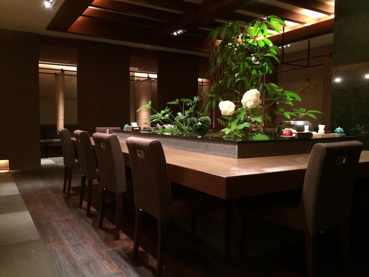 ימאגוצ'י Hotel New Tanaka מראה חיצוני תמונה